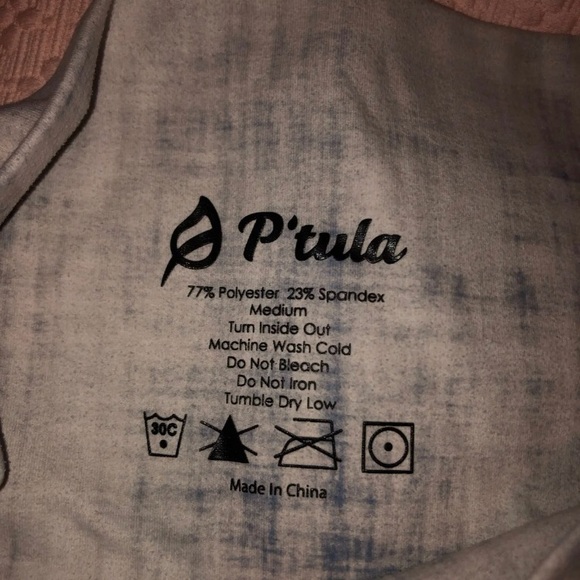 Ptula leggings - Picture 3 of 3